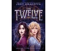 The Twelve (ebook)