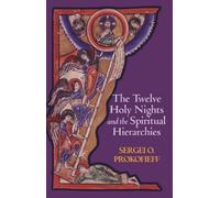 The Twelve Holy Nights and the Spiritual Hierarchies