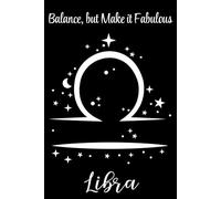 The Twelve Houses Series - Libra - Balance, but Make it Fabulous: Chic chaos, evenly distributed. Your aesthetic deserves a schedule.