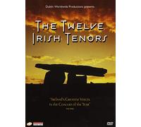 The Twelve Irish Tenors - Live in Concert [Alemania] [DVD]