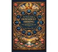 The Twelve Links of Dependent Arising: From Ignorance to Nirvana (The writings of Jim Berg, MD)