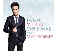 The Twelve Minutes Of Christmas
