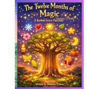 The Twelve Months of Magic
