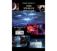 The Twelve Realms: 2 (The Chronicles of Ari)
