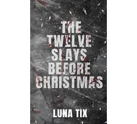 The Twelve Slays Before Christmas: Candy Cane Edition