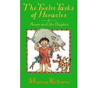 The Twelve Tasks Of Heracles