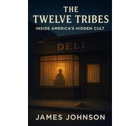 The Twelve Tribes: Inside America's Hidden Cult (The Cult Files)