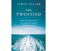 The Twentiad: Three Generations of Twenty-Sized Liquefied Gas Carriers