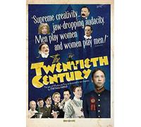 The Twentieth Century [USA] [Blu-ray]