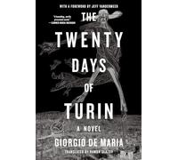 The Twenty Days of Turin: A Novel