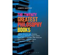 The Twenty Greatest Philosophy Books