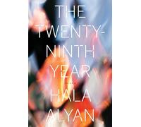 The Twenty-Ninth Year: Poems