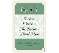 The Twenty-third Man (ebook)