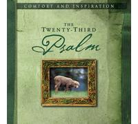 The Twenty-Third Psalm