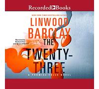 The Twenty-Three (The Promise Falls Trilogy)