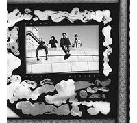 The Twerps - Range Anxiety