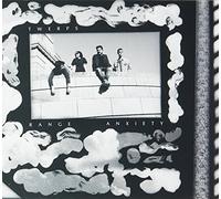 The Twerps - Range Anxiety