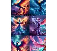 The Twiceborn-Emberborn: Dark Fantasy, Divine Monsters, Morally Gray Heroes, Mystical Creatures and Magical Worlds (The Emberborn-Twiceborn)