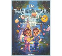 The Twilight Chronicles of Lea and Leo: VOL 1