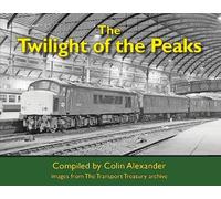 The Twilight of the Peaks