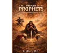 The Twilight of the Prophets , Dihya and the Oath of the Aurès, (English Version): A Historical Novel
