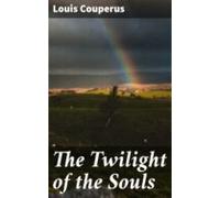 The Twilight Of The Souls (ebook)