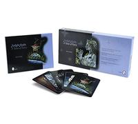 The Twilight Realm: A Tarot of Faery (Tarot Kit Box Set with 78 Cards and Guide Book)