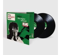 The Twilight Sad Forget the Night Ahead (Vinyl) (Importación USA)