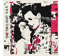 The Twilight Sad - It Won'T Be Like This All The Time [Vinilo]