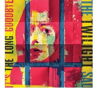 The Twilight Sad It's the Long Goodbye (Vinyl) 12" Album (Importación USA)