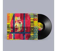 The Twilight Sad It's the Long Goodbye (Vinyl) 12" Album (Importación USA)