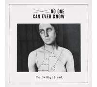 The Twilight Sad No One Can Ever Know (Vinyl) 12" Album