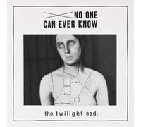 The Twilight Sad No One Can Ever Know (Vinyl) 12" Album (Importación USA)