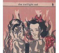 The Twilight Sad - The Twilight Sad