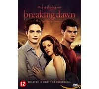 The Twilight Saga: Breaking Dawn - Part 1