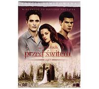 The Twilight Saga: Breaking Dawn - Part 1 [2DVD] (IMPORT) (No hay versión española)