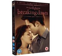 The Twilight Saga: Breaking Dawn - Part 1 (DVD) Anna Kendrick (Importación USA)