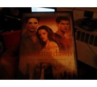 The Twilight Saga: Breaking Dawn, Part 1 [Reino Unido] [DVD]