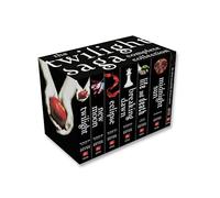 The Twilight Saga Complete Collection