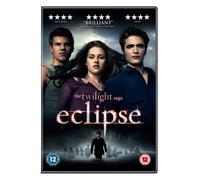 The Twilight Saga: Eclipse (2010) Kristen Stewart; Robert Pattinson by Entertainment One