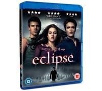 SUM51447 Twilight 3 Eclipse Bd [Reino Unido] [VHS]