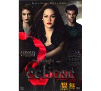 The Twilight Saga : Eclipse by Kristen Stewart
