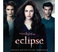 The Twilight Saga: Eclipse - Original Soundtrack by The Twilight Saga: Eclipse (2010-06-08)