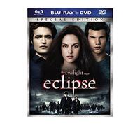 The Twilight Saga: Eclipse [USA] [Blu-ray]