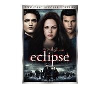 The Twilight Saga: Eclipse [USA] [DVD]