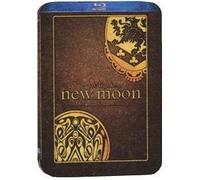 The Twilight Saga: New Moon (Steelbook Special Edition) [Blu-ray] by Summit Entertainment