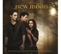 The Twilight Saga: New Moon - The Twilight Saga: New Moon Original Motion Picture Soundtrack
