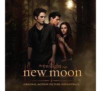 The Twilight Saga: New Moon - The Twilight Saga: New Moon (Original Motion Picture Soundtrack) [Vinilo]