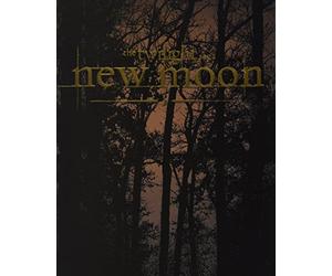 The Twilight Saga: New Moon Two-Disc DVD Gift Set with Charm Necklace and Bonus Features Year 2009