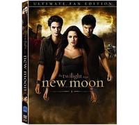 THE TWILIGHT SAGA: NEW MOON (ULTIM MOVIE